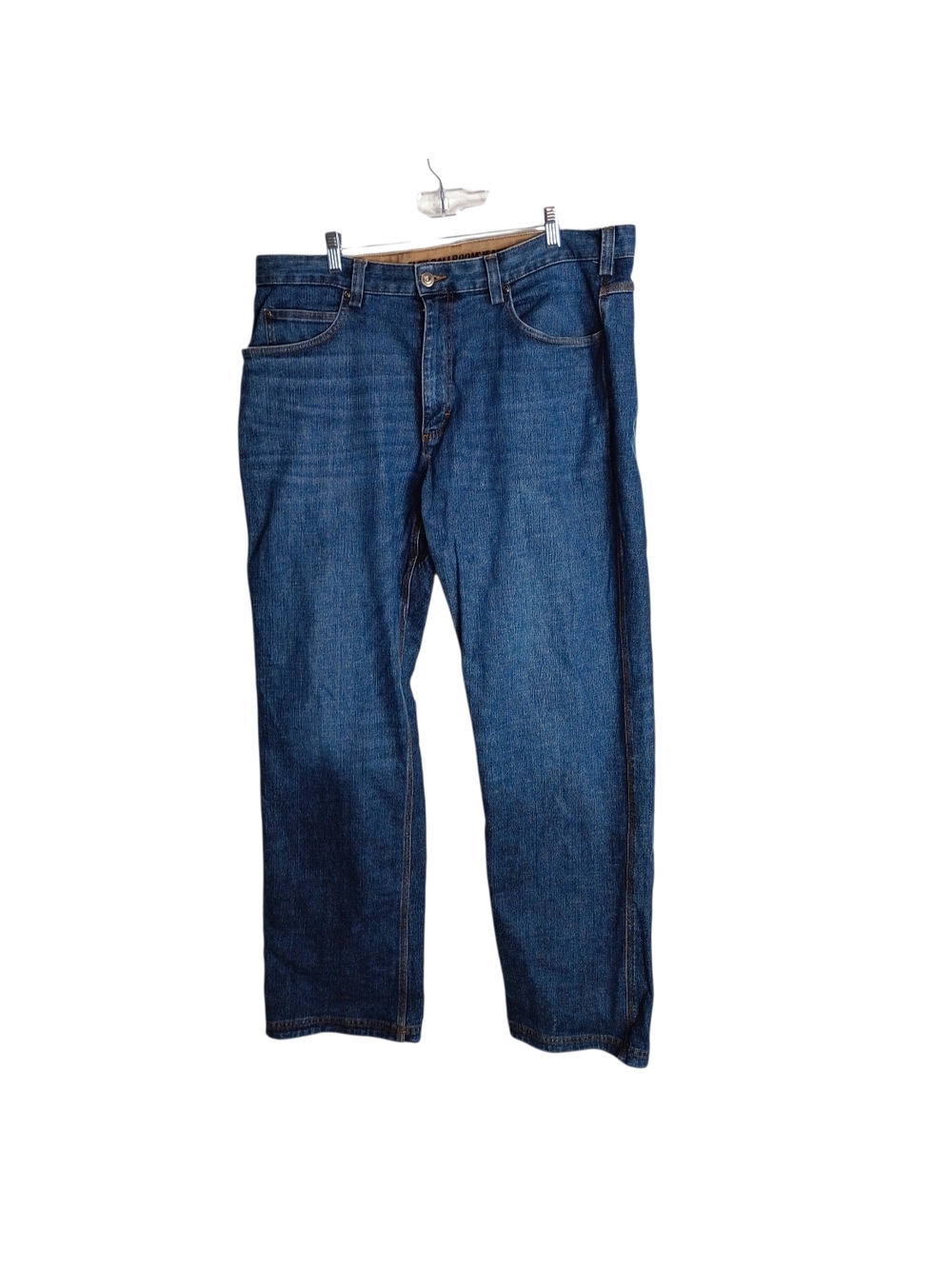 Duluth Trading -Men's Flex Ballroom Jeans - Size 38x32
